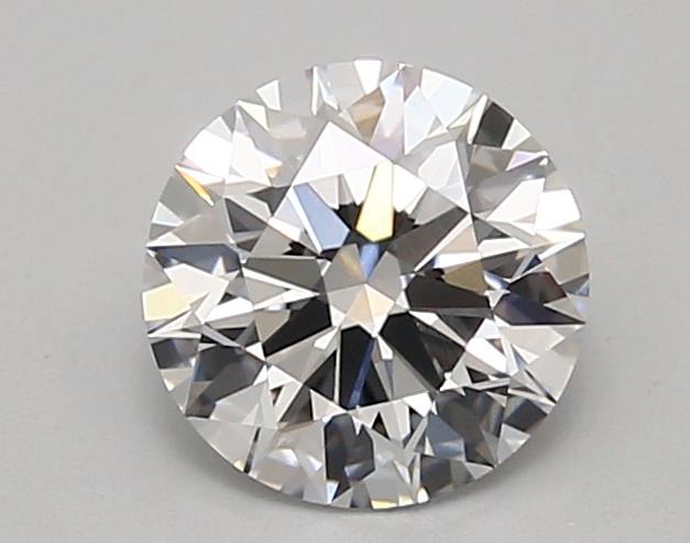 IGI 1.84 Carat Round Brilliant Lab Grown Diamond