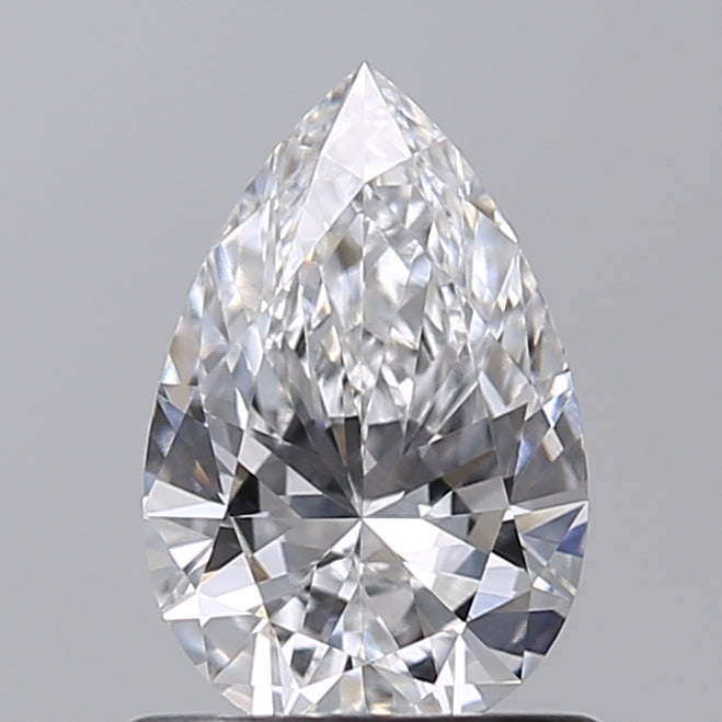 IGI 0.73 Carat 梨形 - Pear 培育鑽石 Lab Grown Diamond 人造鑽石 人工鑽石 實驗室鑽石 培養鑽石 香港 培育鑽 