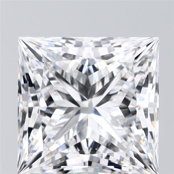 IGI 1.80 Carat Princess Cut Lab Grown Diamond 人工培育鑽石 實驗室人造鑽石