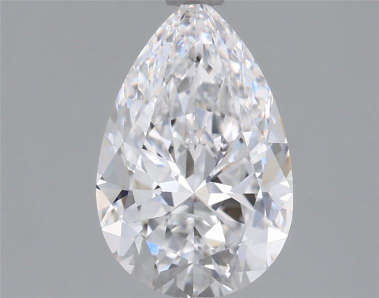 IGI 1.42 Carat Pear Lab Grown Diamond 人工培育鑽石 實驗室人造鑽石