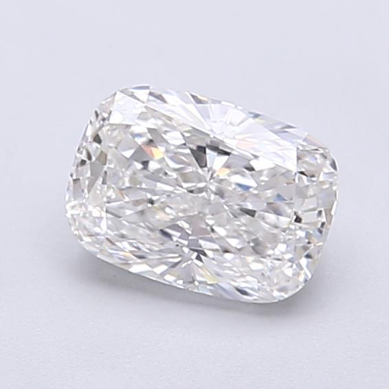 IGI 0.83 Carat Cushion Lab Grown Diamond