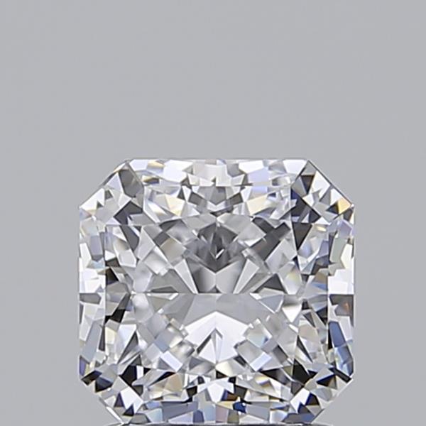 IGI 1.44 Carat Radiant Cut Lab Grown Diamond 人工培育鑽石 實驗室人造鑽石