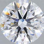 IGI 2.75 Carat Round Brilliant Lab Grown Diamond 人工培育鑽石 實驗室人造鑽石