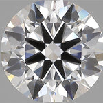 IGI 3.40 Carat Round Brilliant Lab Grown Diamond 人工培育鑽石 實驗室人造鑽石