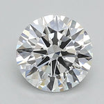 IGI 0.90 Carat Round Brilliant Lab Grown Diamond 人工培育鑽石 實驗室人造鑽石