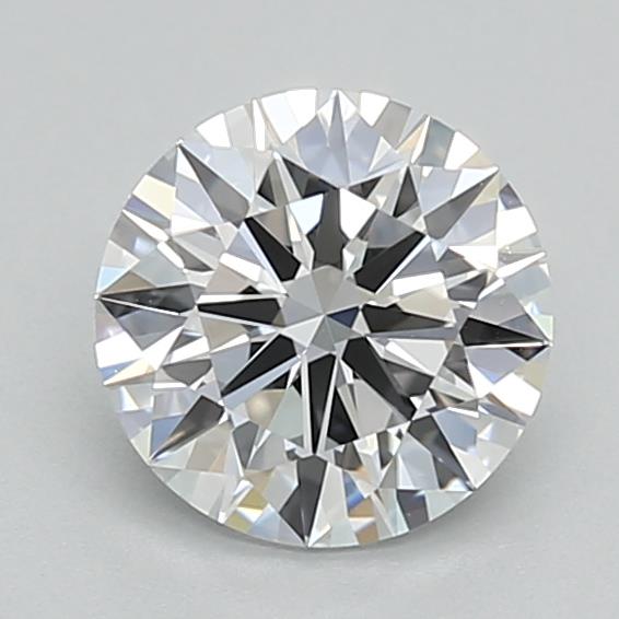 IGI 0.90 Carat Round Brilliant Lab Grown Diamond 人工培育鑽石 實驗室人造鑽石