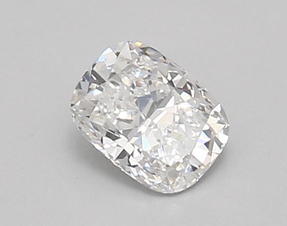 IGI 0.63 Carat Cushion Lab Grown Diamond