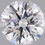 IGI 0.94 Carat Round Brilliant Lab Grown Diamond 人工培育鑽石 實驗室人造鑽石
