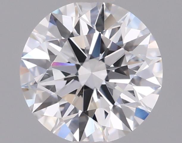 IGI 0.94 Carat Round Brilliant Lab Grown Diamond 人工培育鑽石 實驗室人造鑽石