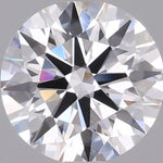 IGI 0.96 Carat Round Brilliant Lab Grown Diamond 人工培育鑽石 實驗室人造鑽石