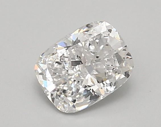 IGI 0.84 Carat Cushion Lab Grown Diamond 人工培育鑽石 實驗室人造鑽石