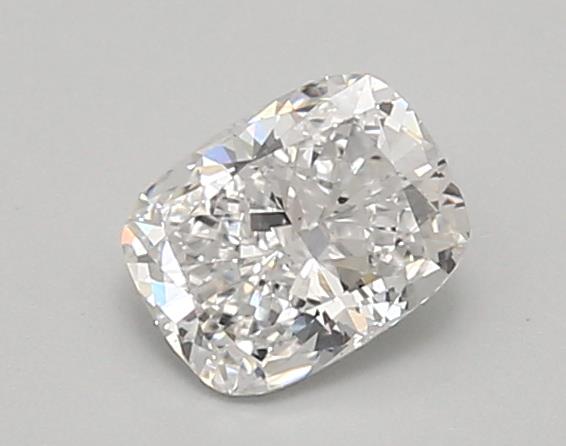 IGI 0.84 Carat Cushion Lab Grown Diamond 人工培育鑽石 實驗室人造鑽石