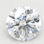 IGI 1.50 Carat Round Brilliant Lab Grown Diamond 人工培育鑽石 實驗室人造鑽石