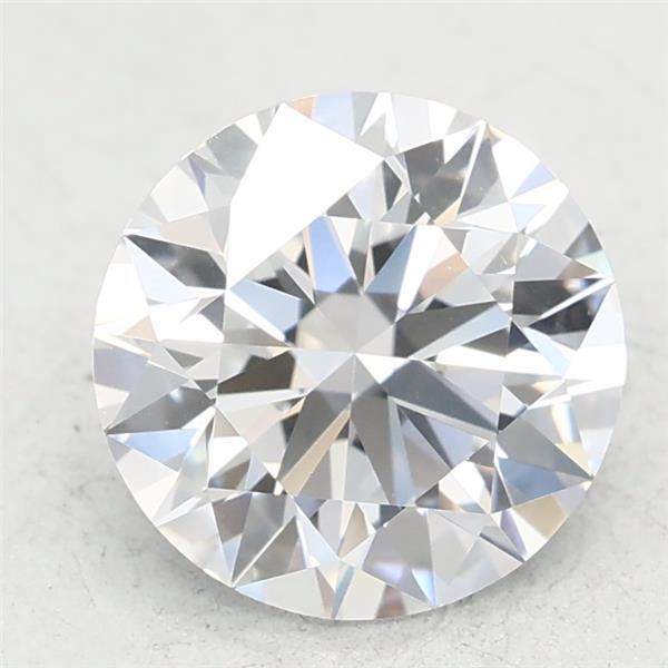 IGI 1.50 Carat Round Brilliant Lab Grown Diamond 人工培育鑽石 實驗室人造鑽石