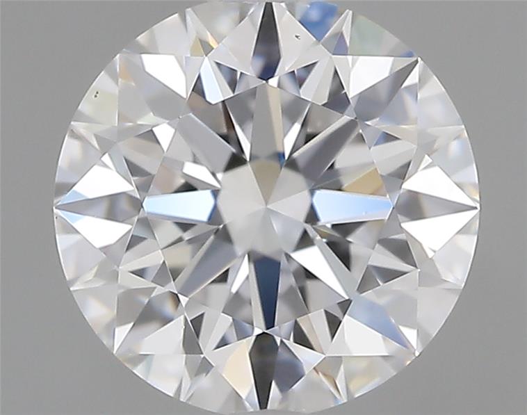 IGI 1.26 Carat Round Brilliant Lab Grown Diamond 人工培育鑽石 實驗室人造鑽石