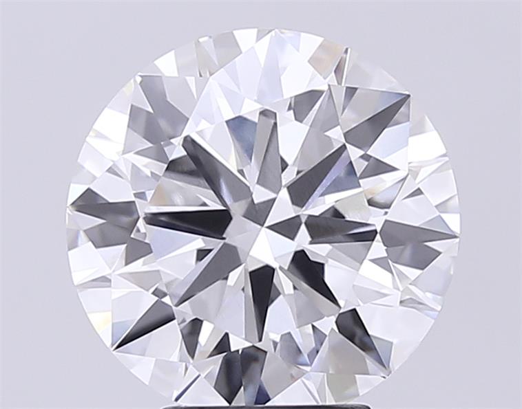 IGI 2.33 Carat Round Brilliant Lab Grown Diamond 人工培育鑽石 實驗室人造鑽石