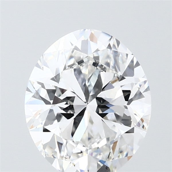 IGI 2.01 Carat Oval Lab Grown Diamond 人工培育鑽石 實驗室人造鑽石