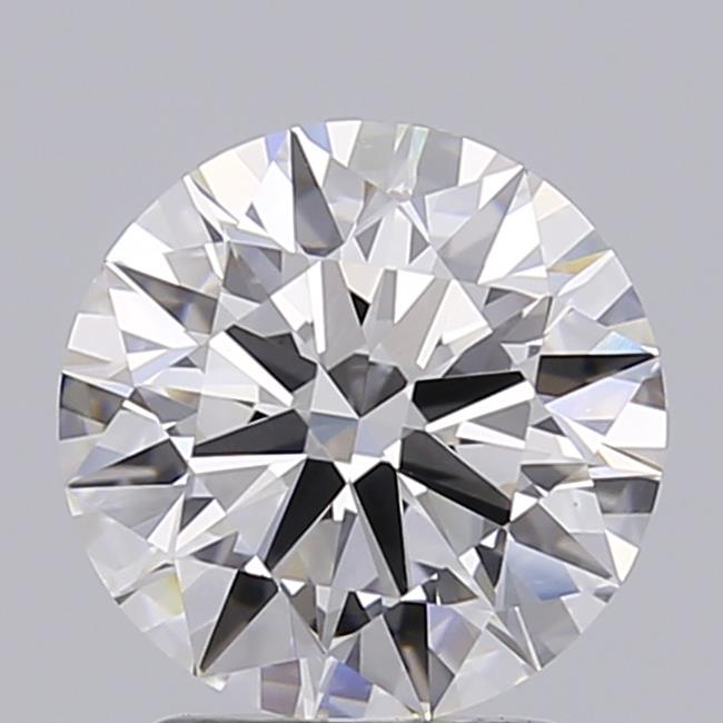 IGI 2.00 Carat Round Brilliant Lab Grown Diamond 人工培育鑽石 實驗室人造鑽石