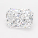IGI 1.20 Carat Radiant Cut Lab Grown Diamond 人工培育鑽石 實驗室人造鑽石