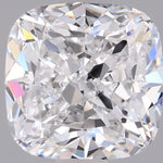 IGI 1.50 Carat Cushion Lab Grown Diamond 人工培育鑽石 實驗室人造鑽石