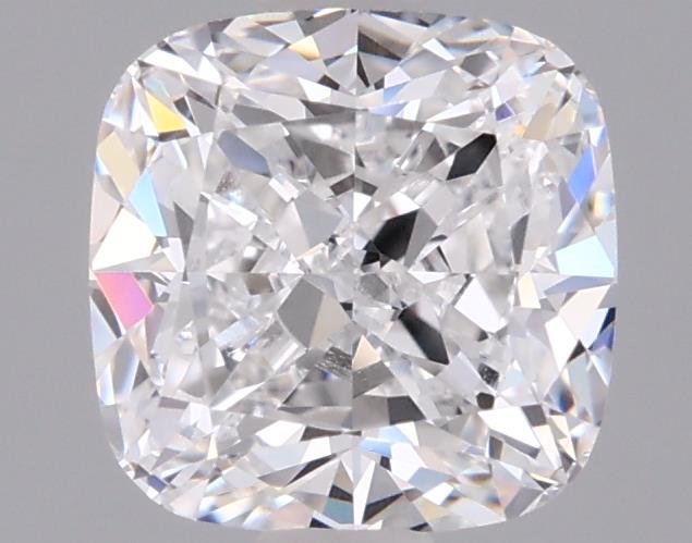 IGI 1.50 Carat Cushion Lab Grown Diamond 人工培育鑽石 實驗室人造鑽石