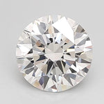 IGI 1.25 Carat Round Brilliant Lab Grown Diamond 人工培育鑽石 實驗室人造鑽石