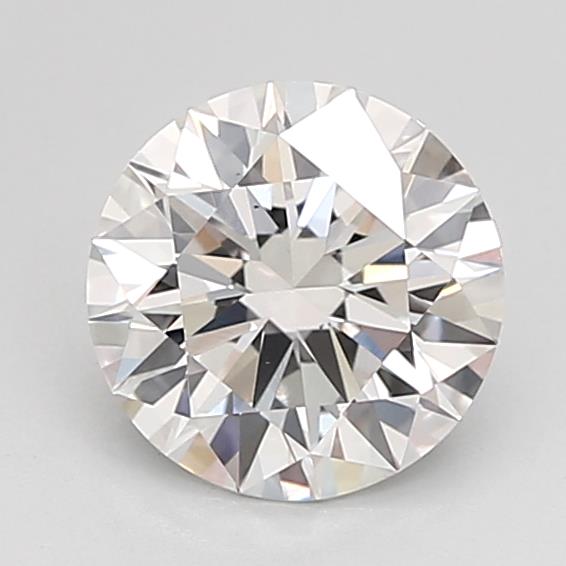 IGI 1.25 Carat Round Brilliant Lab Grown Diamond 人工培育鑽石 實驗室人造鑽石