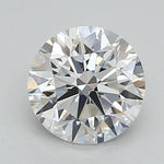 IGI 0.88 Carat Round Brilliant Lab Grown Diamond 人工培育鑽石 實驗室人造鑽石