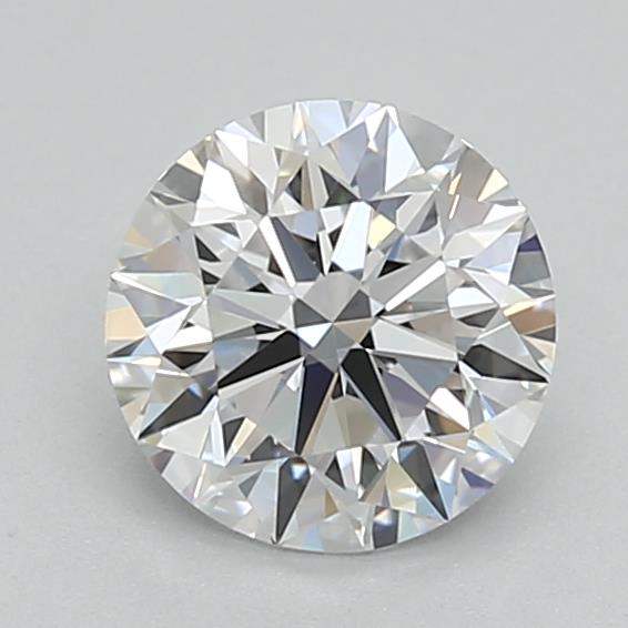 IGI 0.88 Carat Round Brilliant Lab Grown Diamond 人工培育鑽石 實驗室人造鑽石