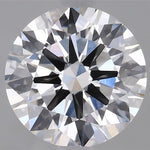 IGI 1.50 Carat Round Brilliant Lab Grown Diamond 人工培育鑽石 實驗室人造鑽石