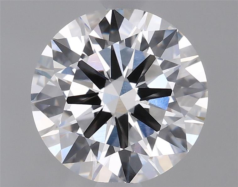 IGI 1.50 Carat Round Brilliant Lab Grown Diamond 人工培育鑽石 實驗室人造鑽石