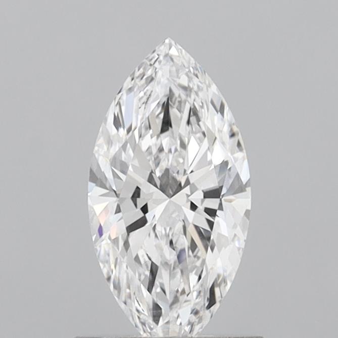 IGI 1.00 Carat Marquise Lab Grown Diamond 人工培育鑽石 實驗室人造鑽石