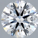 IGI 2.53 Carat Round Brilliant Lab Grown Diamond 人工培育鑽石 實驗室人造鑽石