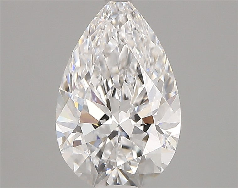 IGI 1.69 Carat Pear Lab Grown Diamond 人工培育鑽石 實驗室人造鑽石