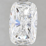 IGI 2.04 Carat Cushion Lab Grown Diamond 人工培育鑽石 實驗室人造鑽石