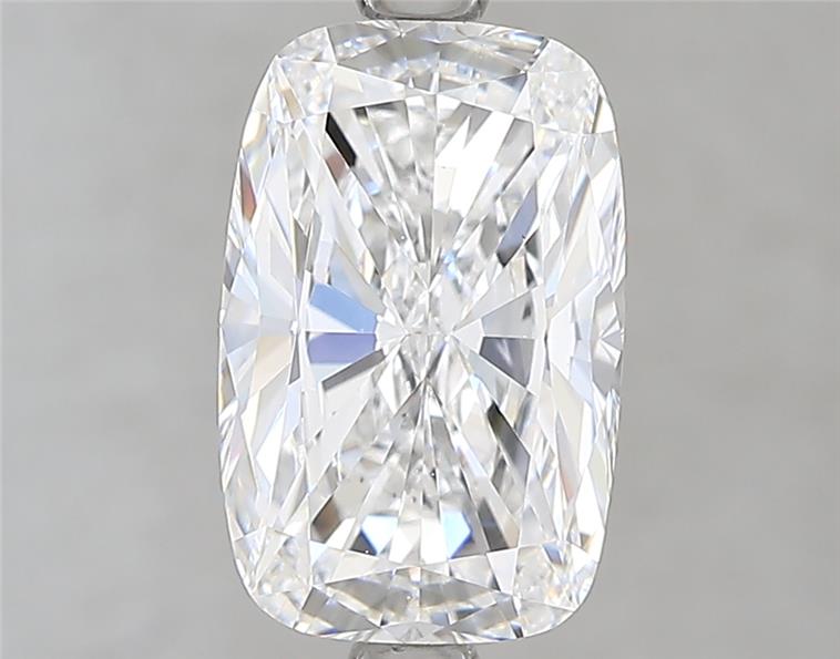 IGI 2.04 Carat Cushion Lab Grown Diamond 人工培育鑽石 實驗室人造鑽石