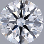 IGI 2.29 Carat Round Brilliant Lab Grown Diamond