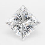 IGI 1.89 Carat Princess Cut Lab Grown Diamond