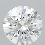 IGI 2.1 Carat Round Brilliant Lab Grown Diamond