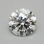 IGI 0.62 Carat Round Brilliant Lab Grown Diamond 人工培育鑽石 實驗室人造鑽石