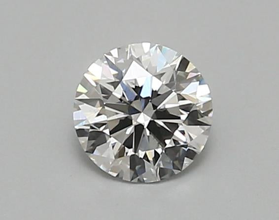 IGI 0.62 Carat Round Brilliant Lab Grown Diamond 人工培育鑽石 實驗室人造鑽石