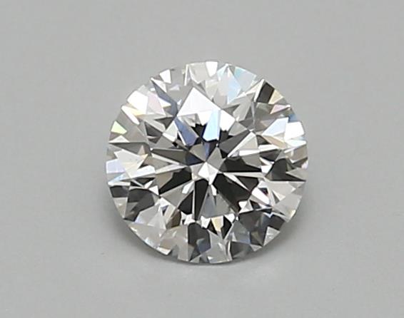 IGI 0.62 Carat Round Brilliant Lab Grown Diamond 人工培育鑽石 實驗室人造鑽石