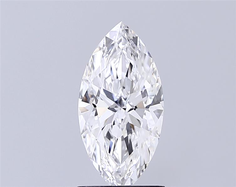 IGI 1.44 Carat Marquise Lab Grown Diamond 人工培育鑽石 實驗室人造鑽石