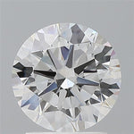 IGI 1.94 Carat Round Brilliant Lab Grown Diamond 人工培育鑽石 實驗室人造鑽石