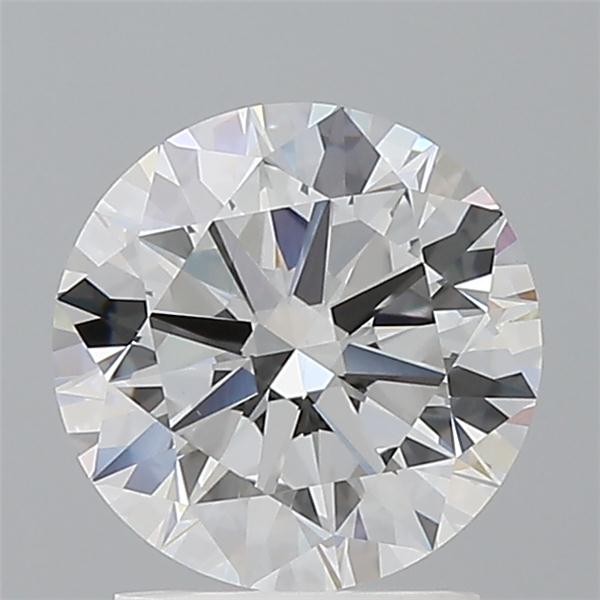 IGI 1.94 Carat Round Brilliant Lab Grown Diamond 人工培育鑽石 實驗室人造鑽石