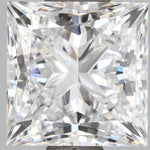IGI 1.72 Carat Princess Cut Lab Grown Diamond