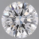 IGI 2.06 Carat Round Brilliant Lab Grown Diamond 人工培育鑽石 實驗室人造鑽石