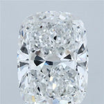 IGI 5.03 Carat Cushion Lab Grown Diamond 人工培育鑽石 實驗室人造鑽石