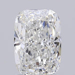 IGI 1.50 Carat Cushion Lab Grown Diamond 人工培育鑽石 實驗室人造鑽石