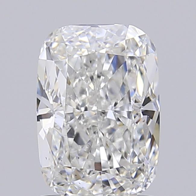 IGI 1.50 Carat Cushion Lab Grown Diamond 人工培育鑽石 實驗室人造鑽石